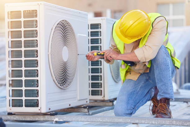 Best HVAC Cleaning Services  in Sylvester, GA