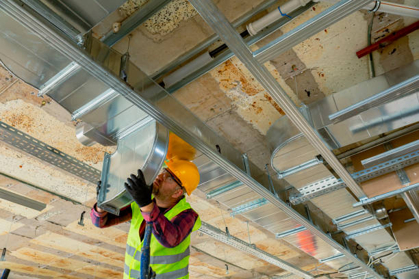 Best HVAC Service Technicians  in Sylvester, GA