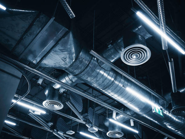 Air Duct Cleaning in Sylvester, GA