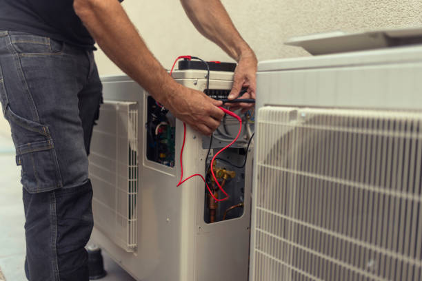 Best HVAC Air Duct Cleaning  in Sylvester, GA