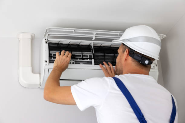 Best Residential HVAC Services  in Sylvester, GA