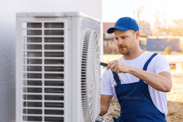 HVAC Emergency Services in Sylvester, GA