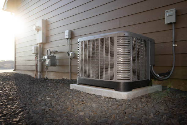 Best HVAC Installation Services  in Sylvester, GA
